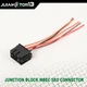 Fit For 1999-2006 GM Chevy GMC Upfitter Junction Box Block Connector 99-06