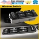 Power Window Switch Front Driver Side Master Fits 2000-02 Chevy GMC Truck 4 Door