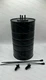 Reproduction D5TE-AA Ford F150 F250 F350 Bronco Vacuum Canister