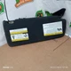 Driver Left Sun Visor Fits 15-19 DISCOVERY SPORT 3651115