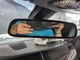 Rear View Mirror Automatic Dimming Fits 13-19 BMW 640i 468731