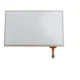 Navigation Touch Screen Glass Digitizer Fits 14-18 Toyota Camry RAV4 7''