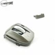 Silver Gear Shift Lever Display Panel for Honda Accord 2008-2012 54721-TB0-A51ZA