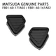 Mazda Genuine Set Demister Grille L&R for RX-7 FC3S FC3C FB01-60-171A02
