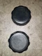 GENUINE FORD C MAX 2008-2011 FRONT SEAT ADJUSTMENT KNOBS X 2