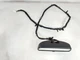 Used Front Center Interior Rear View Mirror fits: 2018 Jeep Wrangler automatic d