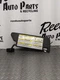 2007-2009 Jeep Wrangler Driver Sun Visor 1152036