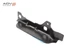 2022-24 VOLKSWAGEN TAOS FRONT BUMPER REINFORCEMENT IMPACT RIGHT SIDE BRACKET OEM