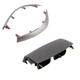Center Air Conditioning Vent Panel for Toyota Corolla 08-13 55436-02180
