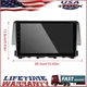 Apple Carplay For 2016-2020 Honda Civic Car Stereo Android 12.0 Radio GPS new