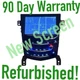 OEM 13 -16 Cadillac SRX CUE Navigation Touch Screen   With Heated Seats 84336754