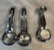1962-1968 GM, Chevy, Pontiac GP, Buick, interior door handles and window crank