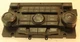 2009-2011 Ford Focus Radio Receiver CD Player Control Panel 9S4T-18A802-AA OEM