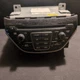 2013-2013 Hyundai Genesis Am Fm Cd Player Radio Receiver AFMS3