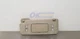 18 GMC SIERRA DENALI 1500 SUN VISOR LEFT DRIVER ILLUMINATED