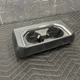 15-17 Ford F150 SuperCab Lariat Console Trim Panel w/ Cup Holder FL3B-15045D74-B