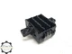 2017-2019 GENESIS G90 DASH DASHBOARD JOINT BLOCK JUNCTION BLOCK OEM