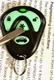 OEM AVITAL Keyless Remote Car Key Fob Alarm Entry Transmitter FCC ID EZSDEI474S