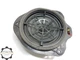 2016-2023 AUDI TT REAR QUARTER PANEL AUDIO WOOFER SPEAKER OEM #NOTE