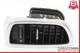 11-18 Porsche Cayenne S 958 Front Right Center Inner Dash Heat AC Vent Cover OEM