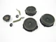 Land Range Rover Evoque 2023 Audio Sound Speaker Tweeter Set 6 PCS 20-24 ; :O