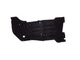 Genuine GM Driver Side Front Engine Compartment Splash Shield 23363169