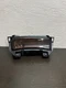 DASH CENTER CONSOLE ASH TRAY TRIM Mercedes SLK 350 12-16 OEM
