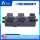 83071AJ21C For 13-19 Subaru Legacy Outback Driver Lh Master Power Window Switch