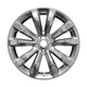 02540 Reconditioned OEM Aluminum Wheel 20x8 Fits 2015-2021 Chrysler 300
