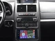 Carplay Car Radio Stereo Android 15 GPS Navi For Dodge Journey 2009-2011