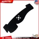 Dashboard Cover For Infiniti G37 G35 G25 2008-2013 Q60 2014-2015 Q40 2015 Black