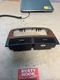 1999 Jeep Grand Cherokee Wood Grain Radio Center Bezel 5511 6037