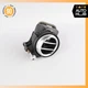 03-12 Bentley Continental GTC GT Dash AC A/C Air Vent Grill Left Side OEM 71k
