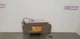 20 GMC SAVANA 2500 SUN VISOR LEFT DRIVER TAN CLOTH ILLUMINATED