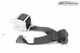 2016-2022 HONDA HR-V REAR 2ND SECOND ROW LEFT SIDE SEAT BELT SEATBELT OEM