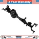 M210 Front Axle Housing For Jeep Wrangler 2018-2021 with 3.73 Rear Axle Ratio