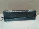 Used Infotainment Display fits: 2015 Subaru Forester clock and temperature US ma