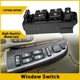 Window Switch Front Left For Tahoe Chevrolet Silverado 2500 HD GMC Yukon 2000-02