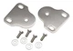30408 197695 JEEP WRANGLER INTERIOR WINDSHIELD BRACKETS (PAIR) Kentrol 30408