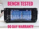 07-10 Chrysler Jeep Dodge Navigation Radio CD MP3 DVD Player RER "CH873C"
