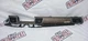 Original Audi A8 4H decorative strip air vent 4H1857212 ash grain brown gold