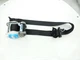 2017-2019 Infiniti Qx30 Front Passenger Right Seat Belt Retractor 86884-5Dc0a