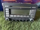 2006-2007 Volkswagen Golf Jetta Am Fm Cd Player Radio Receiver 1K0 035 180 G OEM