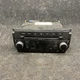 🚘✅ 07-12 CHRYSLER DODGE JEEP Radio CD MP3 Player AUX Sirius Uconnect RES READ