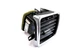 2010 PORSCHE PANAMERA (970 G1) RIGHT FRONT PASSENGER DASH HEATER A/C AIR VENT