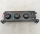 Heater/AC Climate Switch Panel Fits Isuzu NPR-HD 08-22 89803-73654