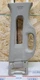 OEM 2010-2018 DODGE RAM 2500 PASSENGER RIGHT RH UPPER B PILLAR TRIM PANEL GRAB