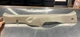 2008-2012 FORD ESCAPE RIGHT FRONT SILL PLATE P/N 5L84-7813200-ACW GENUINE OEM