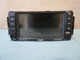 ✅ 11-14 Chrysler 200 Avenger Caliber MP3 WMA HDD GPS Radio Display 05064836AH