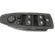 2012-2016 Bmw 328I Master Driver Window Control Switch Oem 61-31-9-208-108